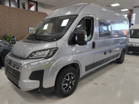 Camper GIOTTILINE GIOTTIVAN 60T PRIVILEGE