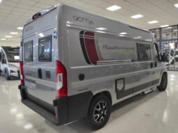 Camper Giottiline GiottiVan 60T PRIVILEGE