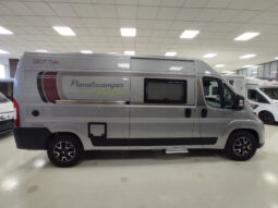 Camper Giottiline GiottiVan 60T PRIVILEGE lleno