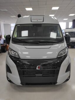 Camper CHALLENGER V114 MAX SPORT EDITION CAMBIO AUTOMÁTICO 2027