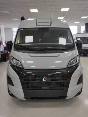 Camper CHALLENGER V114 MAX SPORT EDITION CAMBIO AUTOMÁTICO 2027