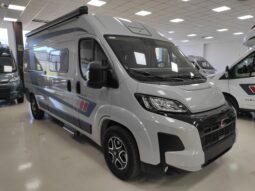 Camper CHALLENGER V114 MAX SPORT EDITION CAMBIO AUTOMÁTICO 2027