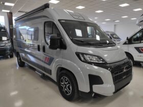 Camper CHALLENGER V114 MAX SPORT EDITION CAMBIO AUTOMÁTICO 2027