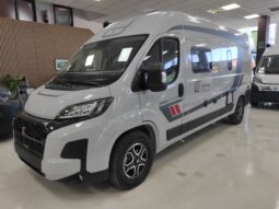 Camper CHALLENGER V114 MAX SPORT EDITION CAMBIO AUTOMÁTICO 2027
