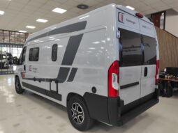 Camper CHALLENGER V114 MAX SPORT EDITION CAMBIO AUTOMÁTICO 2027