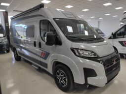 Camper CHALLENGER V114 MAX SPORT EDITION CAMBIO AUTOMÁTICO 2027
