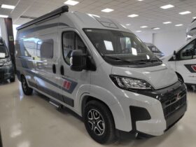 Camper CHALLENGER V114 MAX SPORT EDITION CAMBIO AUTOMÁTICO 2027
