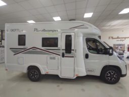 GIOTTILINE SIENA 330 PRIVILEGE lleno