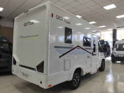 GIOTTILINE SIENA 330 PRIVILEGE