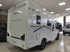 GIOTTILINE SIENA 330 PRIVILEGE