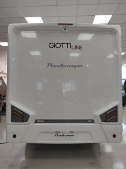 GIOTTILINE SIENA 330 PRIVILEGE