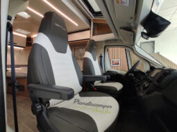 GIOTTILINE SIENA 330 PRIVILEGE lleno