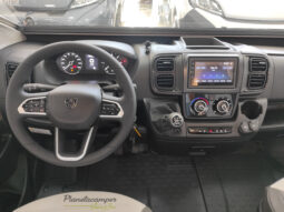 GIOTTILINE SIENA 330 PRIVILEGE lleno