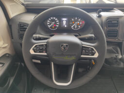 GIOTTILINE SIENA 330 PRIVILEGE lleno