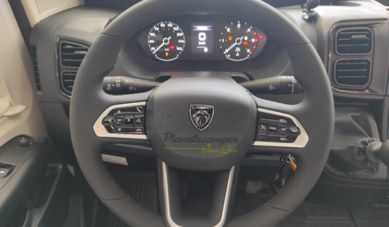 GIOTTILINE SIENA 330 PRIVILEGE lleno