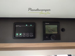 GIOTTILINE SIENA 330 PRIVILEGE lleno