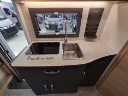 GIOTTILINE SIENA 330 PRIVILEGE lleno