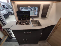 GIOTTILINE SIENA 330 PRIVILEGE lleno