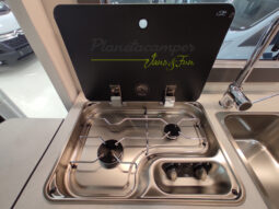 GIOTTILINE SIENA 330 PRIVILEGE lleno