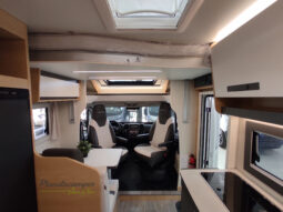 GIOTTILINE SIENA 330 PRIVILEGE lleno
