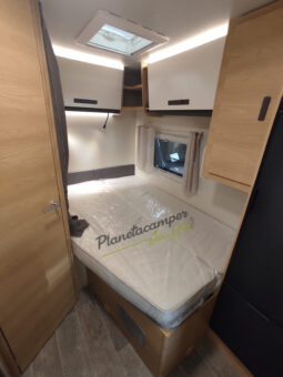 GIOTTILINE SIENA 330 PRIVILEGE lleno