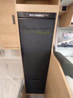 GIOTTILINE SIENA 330 PRIVILEGE lleno