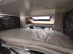 GIOTTILINE SIENA 330 PRIVILEGE lleno