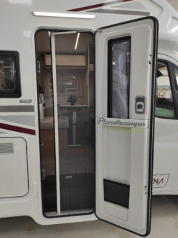 GIOTTILINE SIENA 330 PRIVILEGE lleno