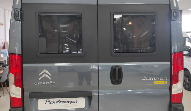 CLEVER TOUR 540 TECHO ELEVABLE lleno