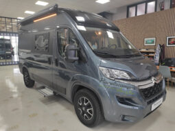 CLEVER TOUR 540 TECHO ELEVABLE lleno