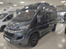 CLEVER TOUR 540 TECHO ELEVABLE lleno