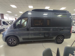 CLEVER TOUR 540 TECHO ELEVABLE lleno