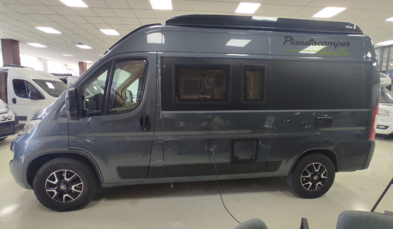 CLEVER TOUR 540 TECHO ELEVABLE lleno