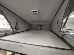CLEVER TOUR 540 TECHO ELEVABLE lleno
