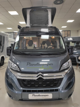 CLEVER TOUR 540 TECHO ELEVABLE