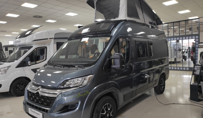 CLEVER TOUR 540 TECHO ELEVABLE lleno