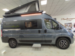 CLEVER TOUR 540 TECHO ELEVABLE lleno