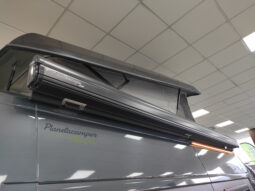 CLEVER TOUR 540 TECHO ELEVABLE lleno