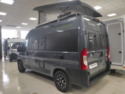 CLEVER TOUR 540 TECHO ELEVABLE lleno