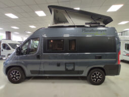 CLEVER TOUR 540 TECHO ELEVABLE lleno