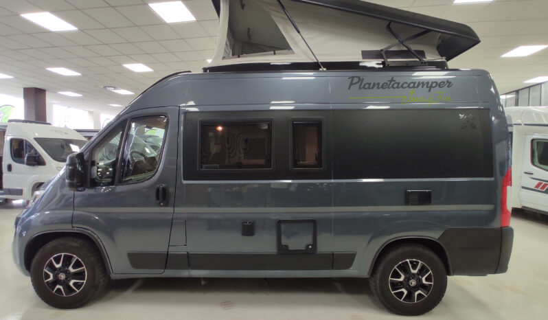 CLEVER TOUR 540 TECHO ELEVABLE lleno