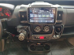 CLEVER TOUR 540 TECHO ELEVABLE lleno
