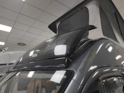 CLEVER TOUR 540 TECHO ELEVABLE lleno