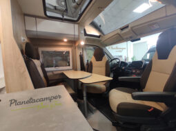 CLEVER TOUR 540 TECHO ELEVABLE lleno