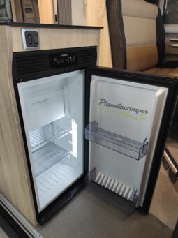 CLEVER TOUR 540 TECHO ELEVABLE lleno