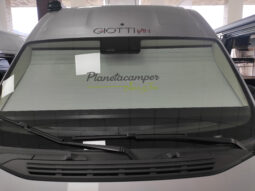 Camper GIOTTILINE GIOTTIVAN 60B PREMIERE EDITION lleno