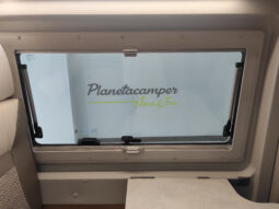 Camper Giottiline GiottiVan 60T PRIVILEGE lleno