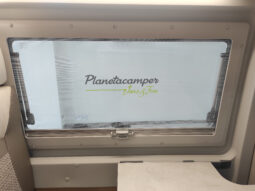 Camper Giottiline GiottiVan 60T PRIVILEGE lleno