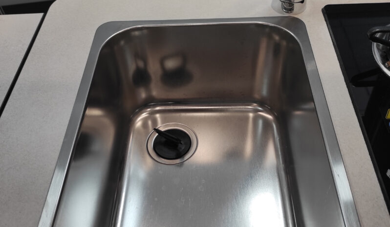 Camper Giottiline GiottiVan 60T PRIVILEGE lleno