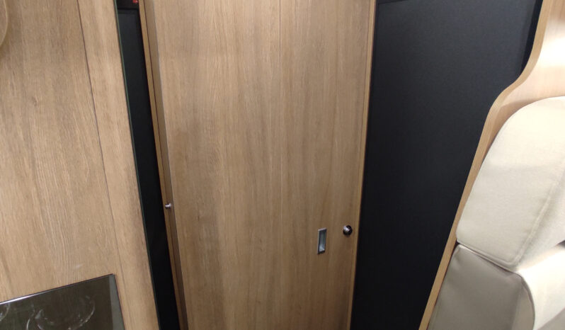 Camper Giottiline GiottiVan 60T PRIVILEGE lleno